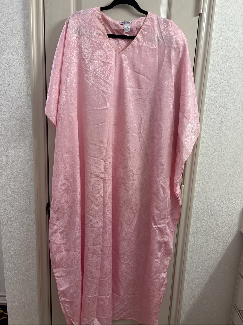Intimates subcategory identification